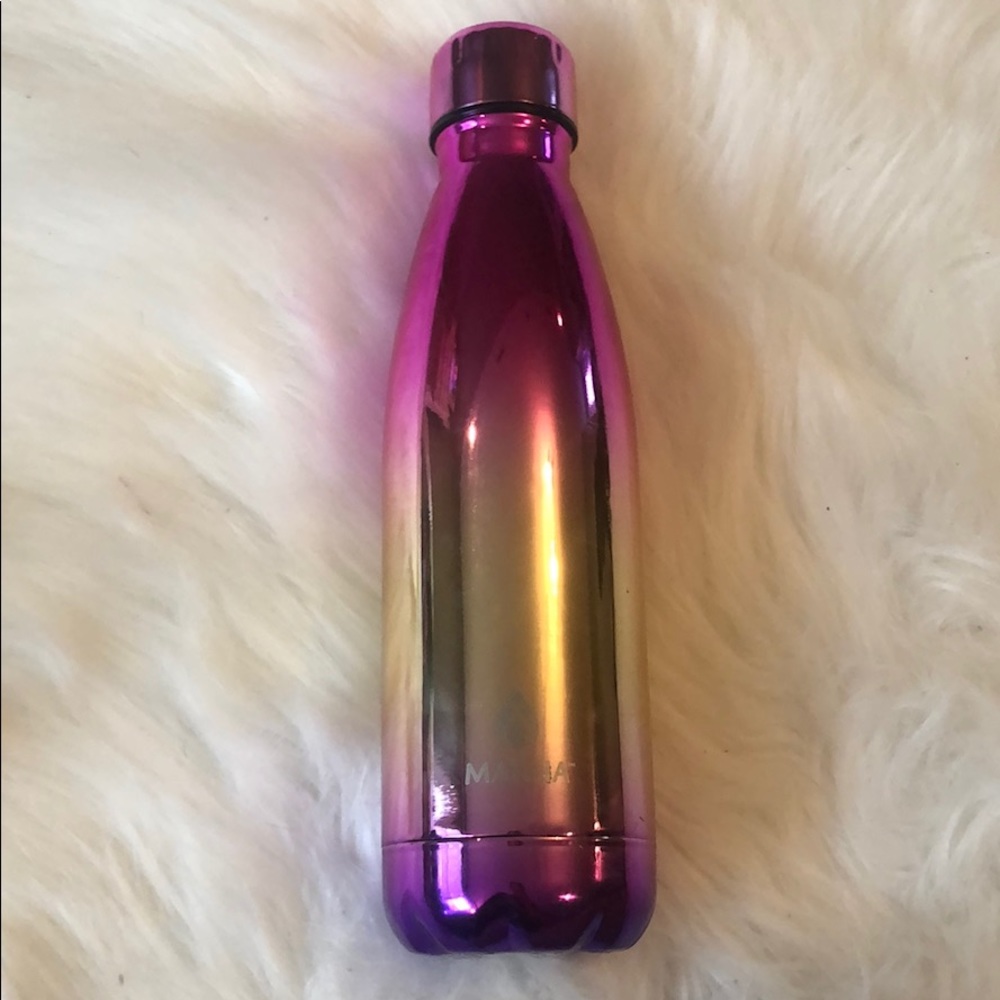 17 oz. Manna water bottle